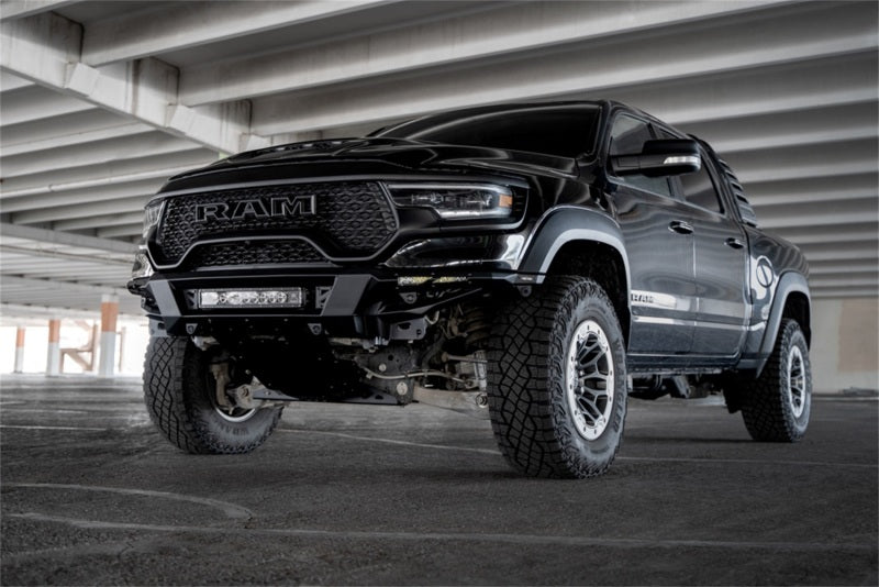 Addictive Desert Designs Phantom Series TRX Front Bumper for Ram 1500 (2021-2023)