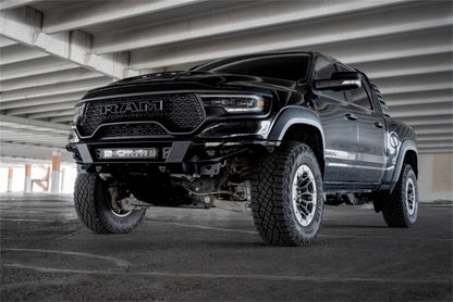 Addictive Desert Designs Phantom Series TRX Front Bumper for Ram 1500 (2021-2023)
