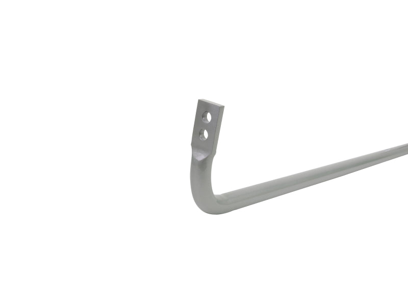 Whiteline 24mm Adjustable Rear Sway Bar for Hyundai Elantra GT and Sport Models - Part BHR98XZ