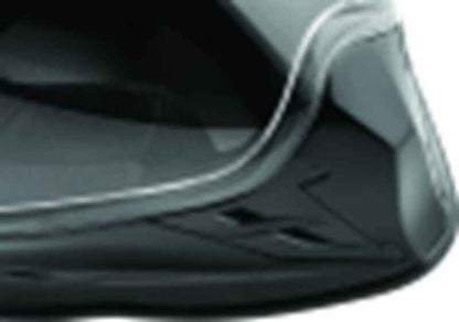 FIRSTGEAR Ajax Adventure Helmet Black - Large