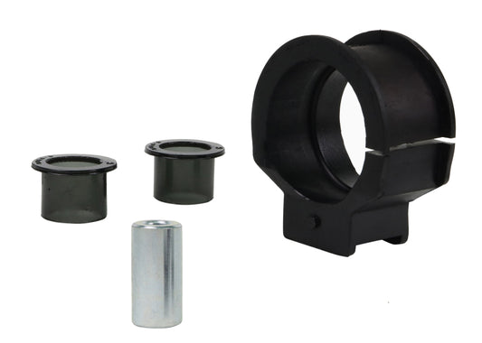 Whiteline 96-00 Toyota RAV4 Steering Rack Bushing Kit – Enhanced Steering Precision and Durability