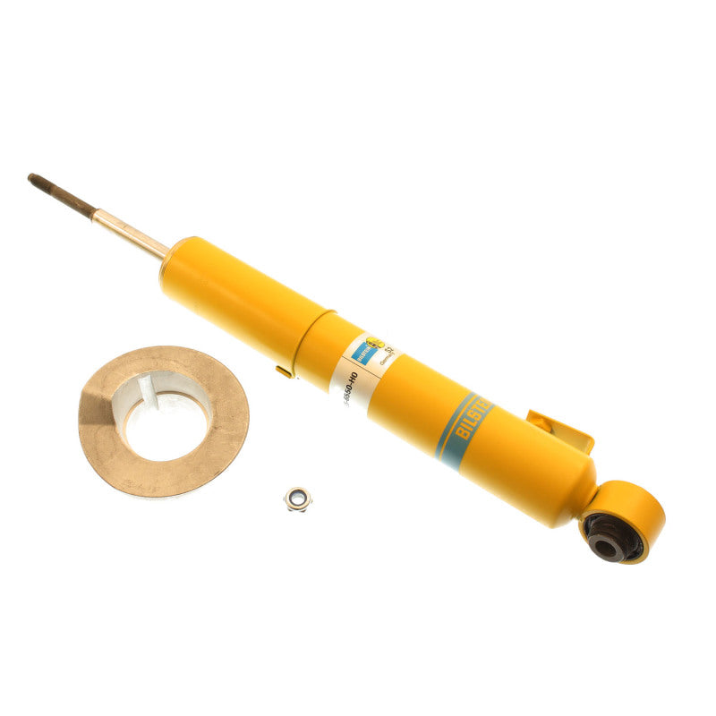 Bilstein B8 Performance Plus Front 46mm Monotube Shock Absorber for Mazda Miata (1999-2003)