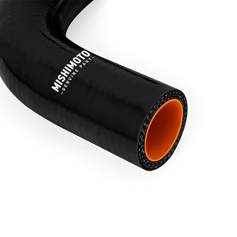 Mishimoto 2005-2007 Ford F-250/F-350 6.0L Powerstroke Lower Overflow Silicone Hose Kit