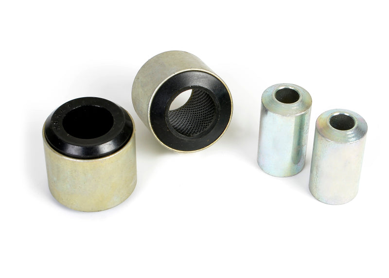 Whiteline Control Arm Bushing Kit for BMW 1 Series and 3 Series - Upper Rear Outer Bushing W63402