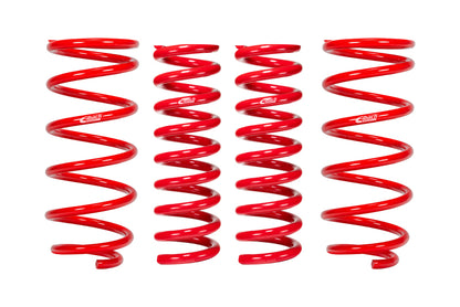 Eibach Pro-Lift-Kit for Toyota 4Runner TRD 4.0L V6 2023-2024 | Improved Off-Road Capability and Ground Clearance