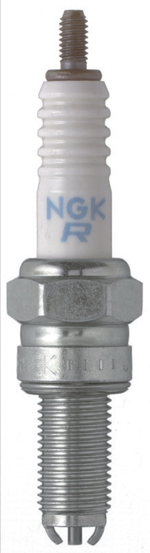 NGK Standard Spark Plug CR8EK – Reliable OE Replacement for Suzuki and KTM Motorcycles