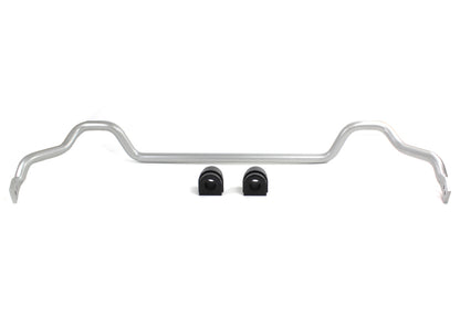 Whiteline 99-05 BMW 3 Series E46 Front 27mm Adjustable Sway Bar - Part BBF45Z