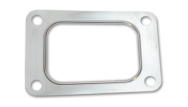 Vibrant Turbo Gasket for T06 Inlet Flange – Fits Flanges #1417 and #14170