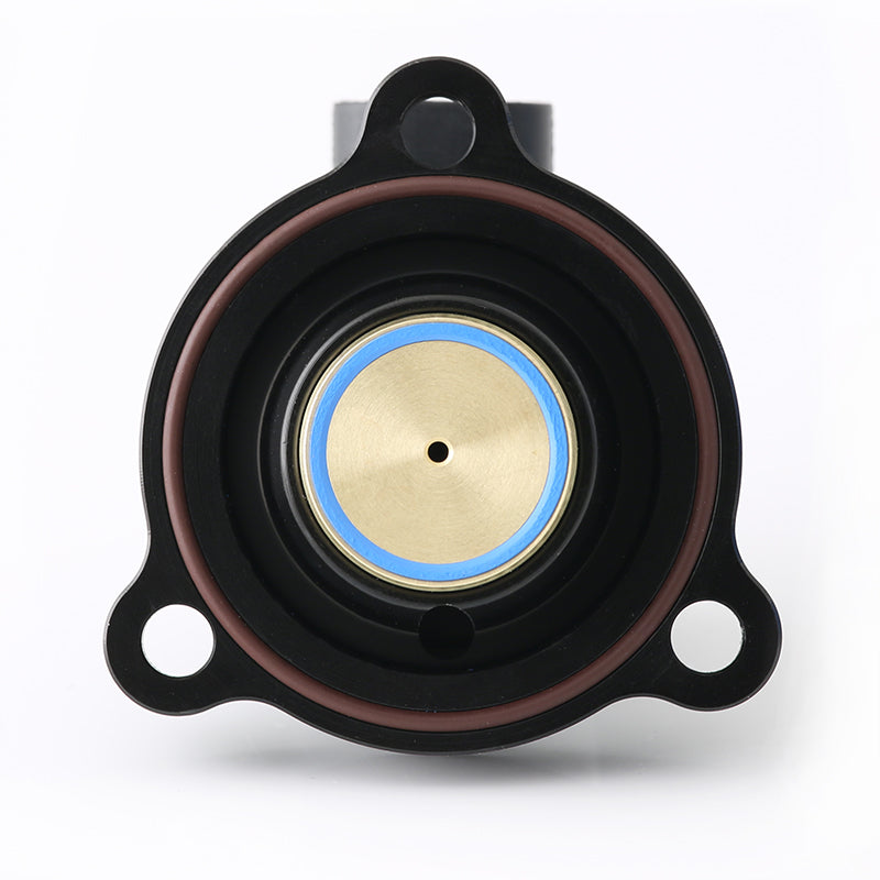 Go Fast Bits GFB Diverter Valve DV+ for Mini, Peugeot, and Citroën with Integrated Solenoid - Part T9382