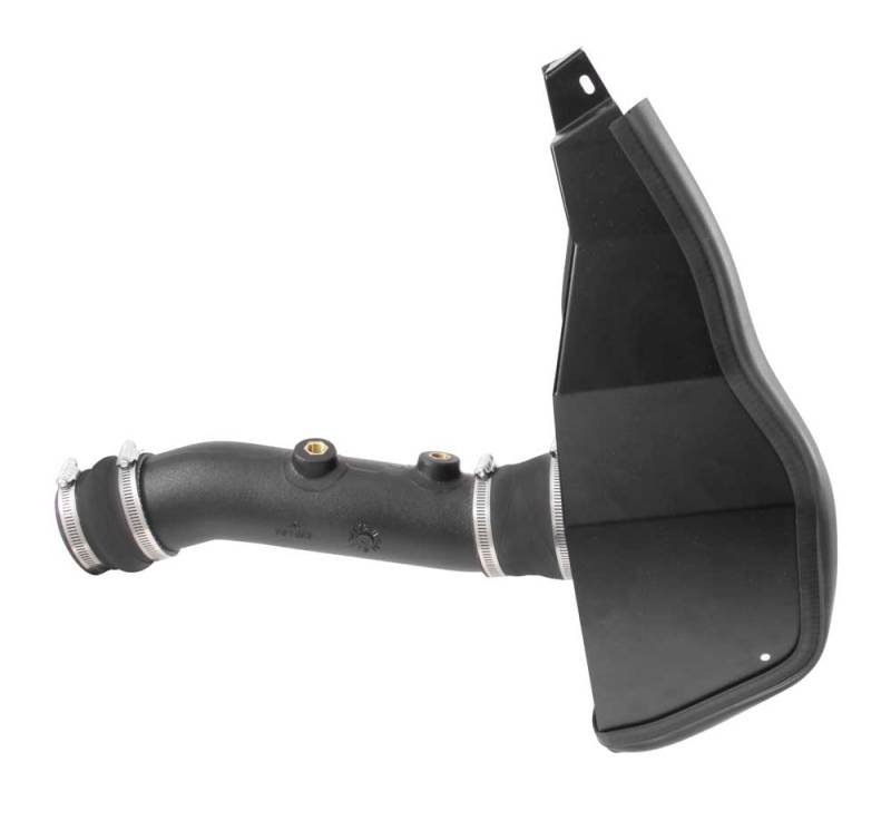 K&N Engineering 63-2588 Cold Air Intake System for Ford Fusion 1.5L - Boost Horsepower and Torque
