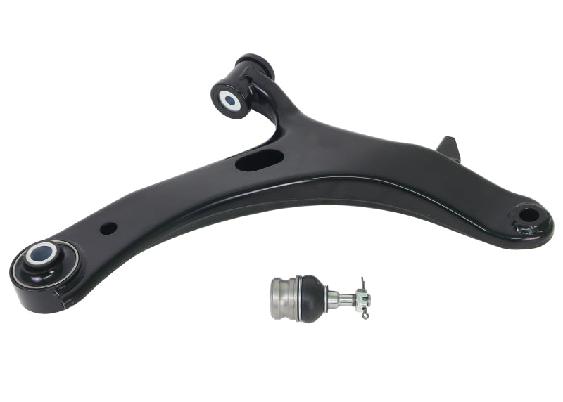 Whiteline WA456R Right Front Lower Control Arm for Subaru Legacy & Impreza (2005-2007)