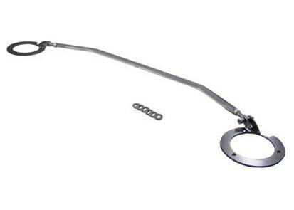 Whiteline KSB550 Strut Tower Brace for Subaru Impreza and Legacy (1998-2001)
