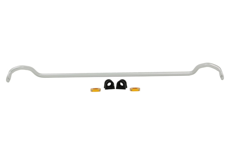 Whiteline 22mm Adjustable Sway Bar for Subaru Legacy, WRX Hatch, Outback XT Turbo – Part #BSF30Z