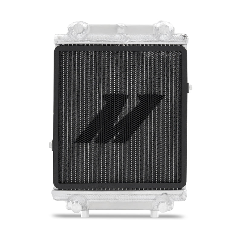 Mishimoto 2015+ VW Golf R and Audi S3 Performance Auxiliary Heat Exchanger Part MM-RAD-MK7-15A