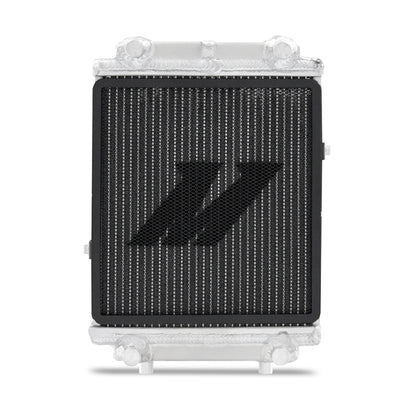 Mishimoto 2015+ VW Golf R and Audi S3 Performance Auxiliary Heat Exchanger Part MM-RAD-MK7-15A