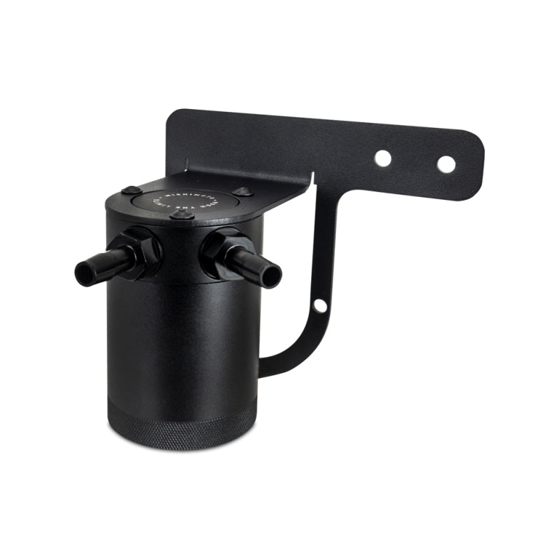 Mishimoto 2022+ Honda Civic 1.5T Baffled Oil Catch Can PCV Side - Prevent Carbon Buildup and Improve Engine Efficiency