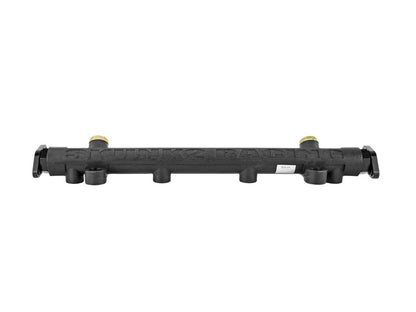 Skunk2 Racing Composite High Volume Fuel Rail for Mitsubishi Evo VIII-IX – Supports Up to 1200 HP