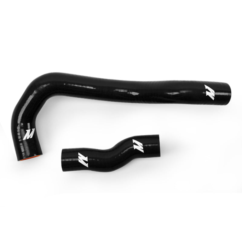 Mishimoto 01-05 Lexus IS300 Black Silicone Radiator Hose Kit Part MMHOSE-IS300-01BK