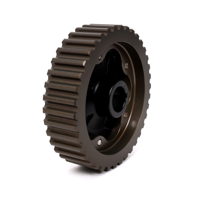 BLOX Racing Adjustable Cam Gears for Honda D15/D16 and Acura D16Z-Y Engines