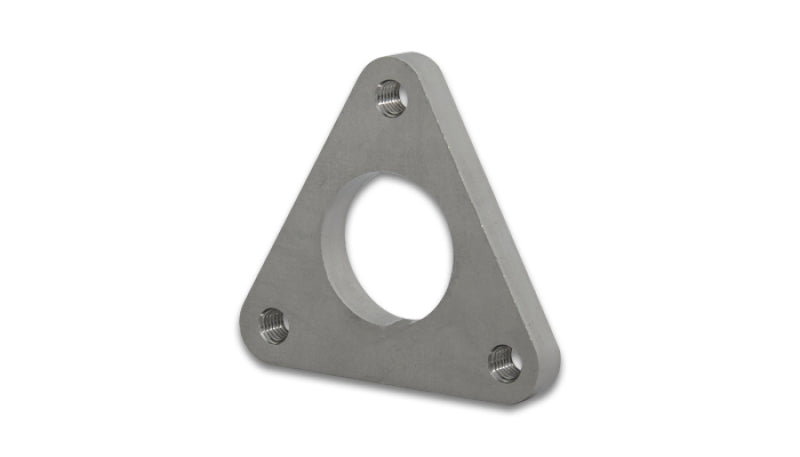 Vibrant T304 Stainless Steel Turbo Inlet Flange for Garrett GT1544 (Part 19860)