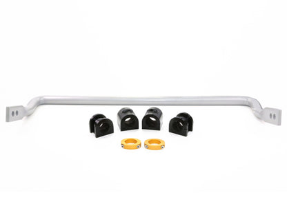 Whiteline 27mm Heavy Duty Adjustable Sway Bar for Mazda 3 (2006-2011) - Part BMR88Z