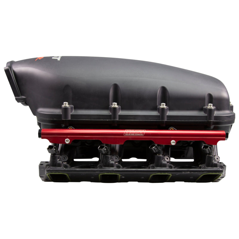 FAST LSX Manifold 103MM Gen III LS Rect Port for Chevrolet and GMC Vehicles