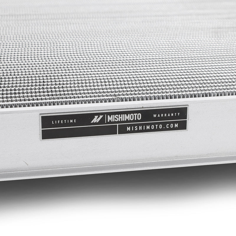 Mishimoto 2019+ Ram 2500/3500 6.7L Cummins Performance Aluminum Radiator
