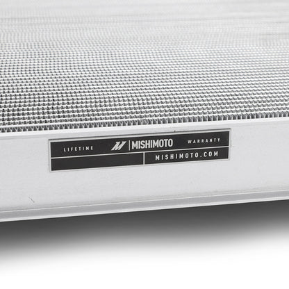 Mishimoto 2019+ Ram 2500/3500 6.7L Cummins Performance Aluminum Radiator