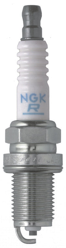 NGK V-Power Spark Plug Box of 4 (Part Number: 2756) for Mercedes-Benz, Land Rover, and More