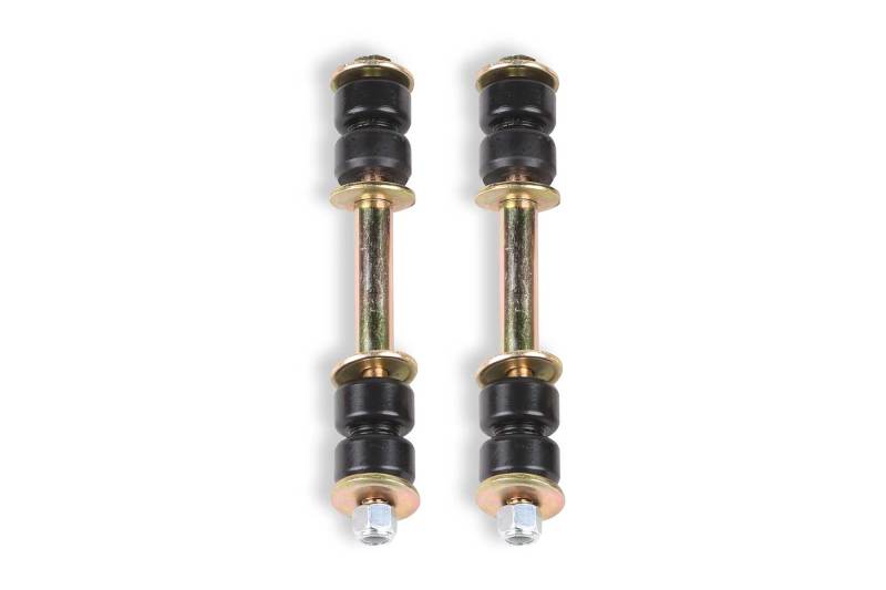 Fabtech GM 1500/2500HD/3500HD Front Sway Bar End Link Kit - Part FTS91001