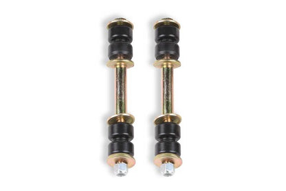 Fabtech GM 1500/2500HD/3500HD Front Sway Bar End Link Kit - Part FTS91001