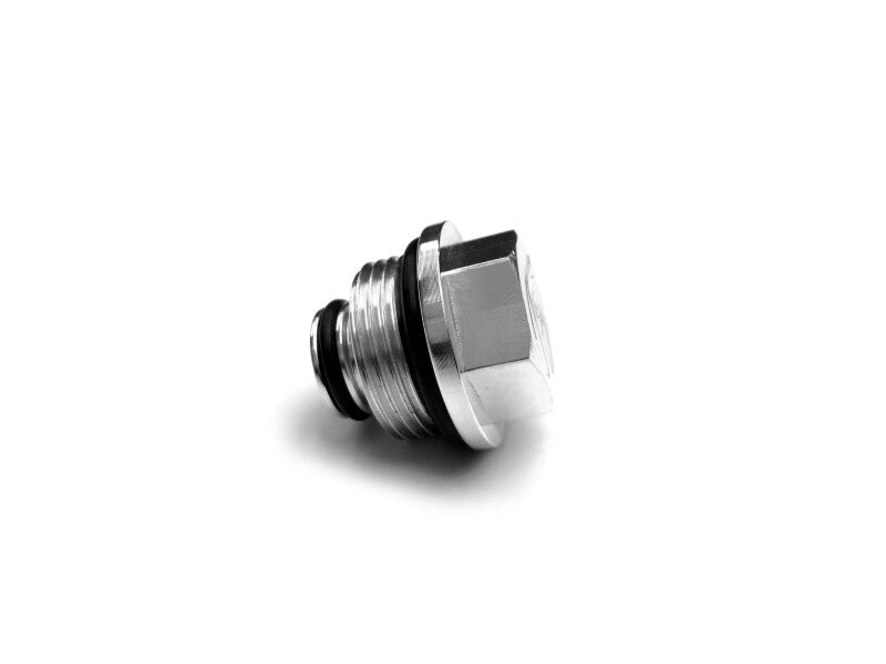 Fleece Performance Dodge 2500/3500 Cummins HE351CW Actuator Solenoid Plug with Boost Reference