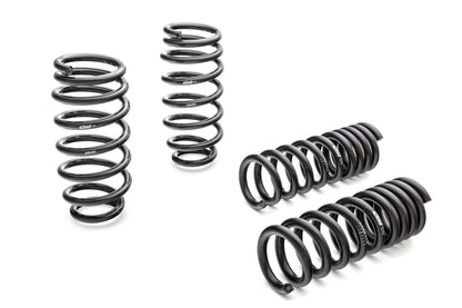 Eibach Pro-Kit Lowering Springs for 2010-2014 Dodge Challenger SE with 3.6L V6