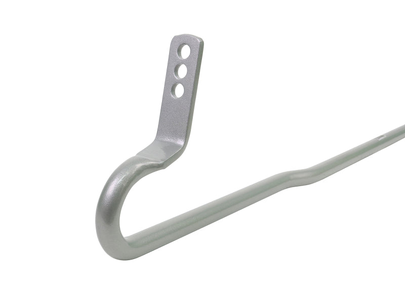 Whiteline BSR54Z 16mm Adjustable Heavy Duty Sway Bar for Scion FR-S, Subaru BRZ, Toyota 86