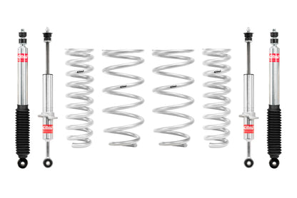 Eibach Pro-Truck Lift Kit for 2007-2014 Toyota FJ Cruiser