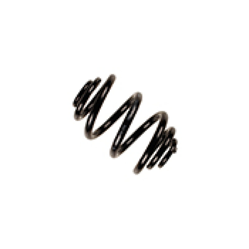 Bilstein B3 OE Replacement Rear Coil Spring for BMW 3 Series (2000-2006)