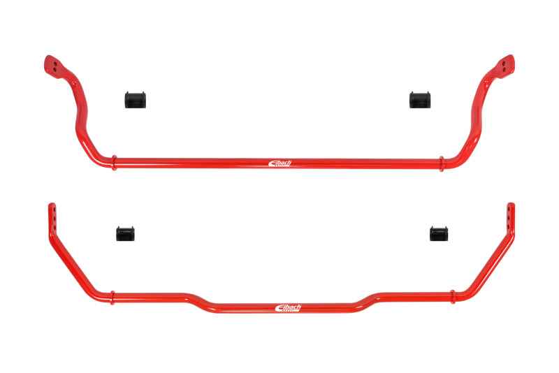Eibach 26mm Front & 23mm Rear Anti-Roll-Kit for 05-12 Porsche Boxster