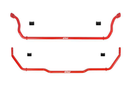 Eibach 26mm Front & 23mm Rear Anti-Roll-Kit for 05-12 Porsche Boxster