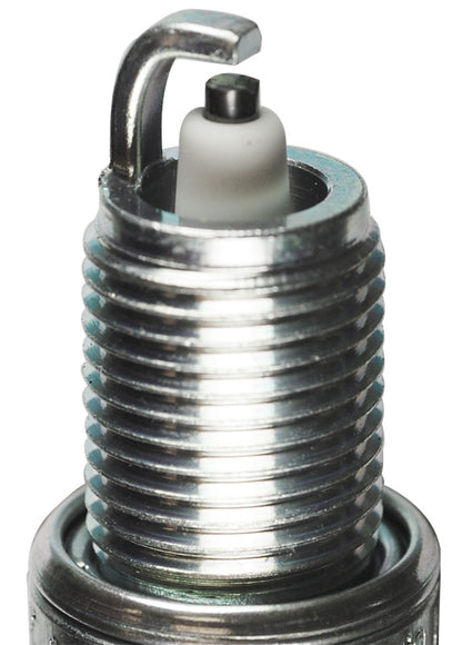 NGK V-Power Spark Plugs Part Number 2262 for Honda, Dodge, Kia, Mazda, and More