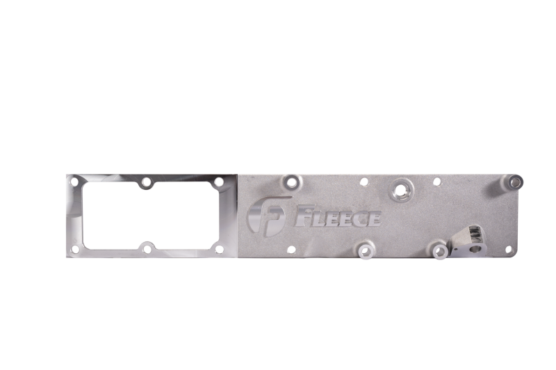 Fleece Performance 07.5-24 Dodge RAM 6.7L Cummins Grid Heater & Intake Upgrade Kit