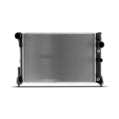 Mishimoto Mercedes-Benz SLK250 Replacement Radiator 2012-2015 - OEM Fit Cooling Solution