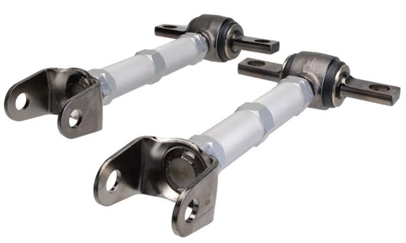 Skunk2 Racing Pro Series Adjustable Rear Camber Kit for 2001-2005 Honda Civic and 2002-2006 Acura RSX