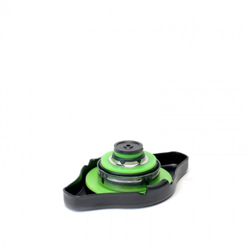 Skunk2 Racing High-Pressure Radiator Cap Type B for Honda, Acura, Scion, and Toyota Vehicles