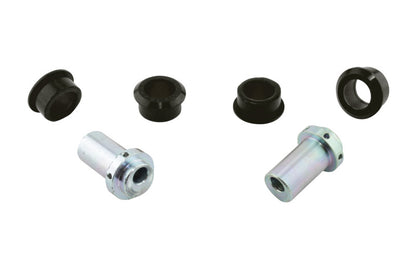 Whiteline KCA399 Adjustable Rear Camber Kit for Subaru Legacy and Outback