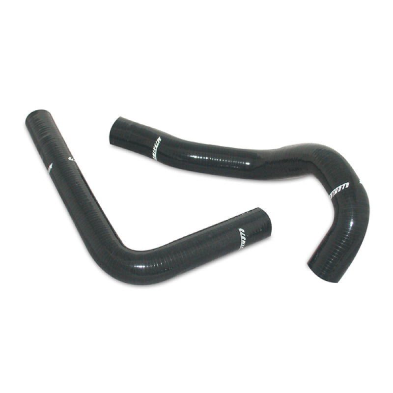 Mishimoto Silicone Radiator Hose Kit for 1993-1998 Toyota Supra Twin Turbo