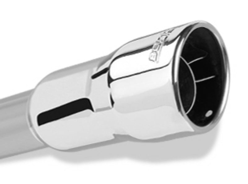 Borla 11732 Mazda Miata S-Type Axle-Back Exhaust System - 1999-2005