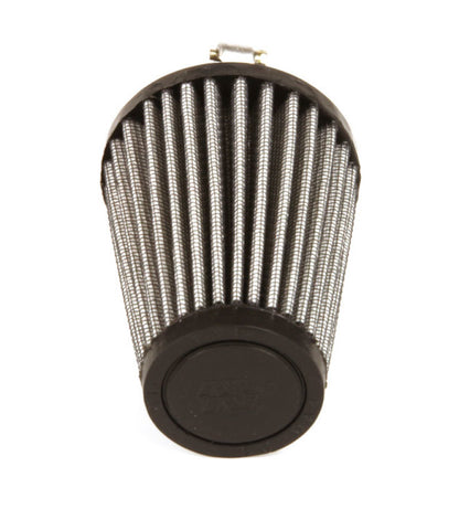 K&N Engineering Universal Rubber Round Tapered Air Filter for Honda ATC90 (Part R-1100)