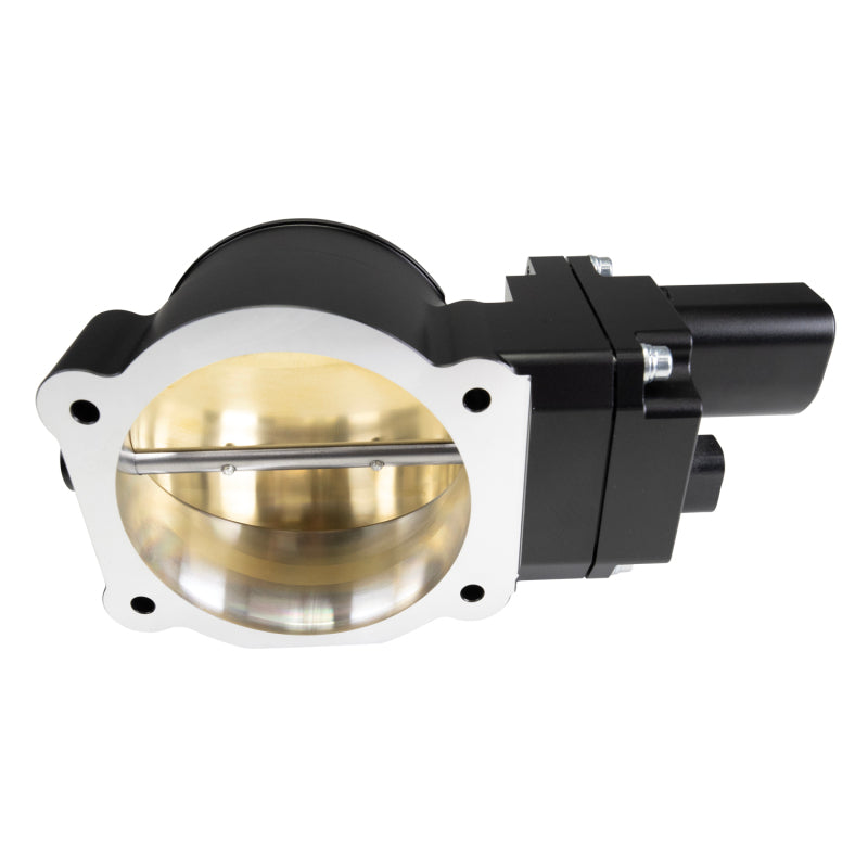 FAST LS 102mm Electronic Throttle Body for GM LS Engines - Drive-by-Wire Compatible