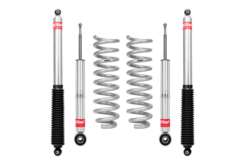 Eibach Pro-Truck Lift Kit for 2009-2013 Ford F-150 (Excludes SVT Raptor)