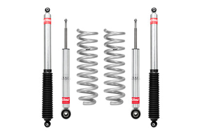 Eibach Pro-Truck Lift Kit for 2009-2013 Ford F-150 (Excludes SVT Raptor)